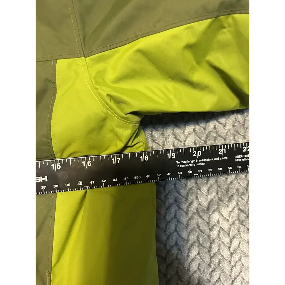Columbia sportswear winter